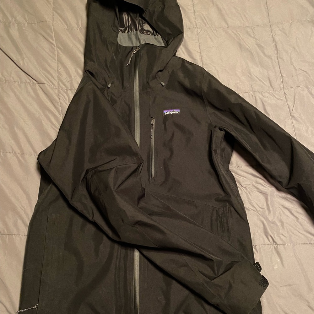 Patagonia Powder Bowl Jacket